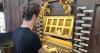 Young musicians tour Czech churches, bringing the cornett back to life