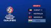 India drawn with Kuwait, Aus, Mongolia in AFC Futsal Asian Cup qualifiers
