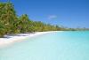 Most visited protected areas in the Dominican Republic