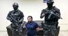 Ecuador recaptures gang leader wanted in the U.S. more than a year after his prison escape