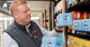 Helsinki neighbourhood grocery struggles with shoplifters as booze, vitamins vanish