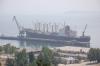 North Korean military officer executed for stealing reserve grain