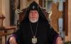 Catholicos Barred From Traveling Abroad to Attend Georgian Patriarch’s Funeral
