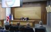 GNERC hosts Public Services Regulatory Commission of the Republic of Armenia