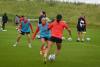 Canadian women keeping their focus on Costa Rica