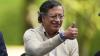 Colombian court halts investigation into presidential campaign funds