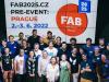 Join Hackster at FAB25 Czechia Next Week with These Discounted Tickets
