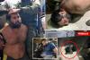 Ecuador recaptures gang leader wanted in US more than a year after his prison escape