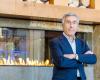 For this Persian Jewish casino magnate in Nevada, Israel is part of the deal