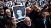 Jewish community center bombing suspects will be tried in absentia, Argentine judge orders