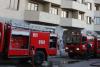 Six cars burn in Yerevan’s Tsarav Aghbyur parking area
