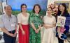 Bulgarian Embassy in Tokyo Hosts Annual Meeting of Bulgarian Rose Association