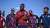 WI vs AUS: West Indies coach Sammy questions TV umpire Holdstock's DRS calls in Barbados Test