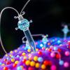 Enhancing Engineered Biology with Electronics and Microfluidics