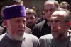 Armenian archbishop surrenders to authorities after failed arrest attempt
