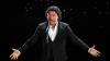 Tenor Vittorio Grigolo's first concert in Bulgaria