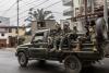 DRC and Rwanda signing peace deal in US