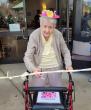 Aged care residents dig in for healthy lifestyle