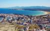 Tragedy in Bulgarian Seaside Resort: Woman Discovered Dead, Investigation Underway