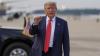 President Donald Trump’s unconventional approach to clemency has spread hope among federal prisoners and formerly incarcerated people around the United States, prompting a wave of petitions carefully crafted to capture his attention.