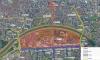 Thompson concert in Zagreb: Major road closures announced with map