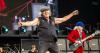 AC/DC rock out in Prague: President Pavel in the crowd for Brian Johnson’s returns to stage