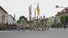 B-Roll: Task Force Iron, Maryland National Guard join NATO allies in Estonia's Victory Day Parade
