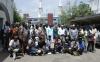 Gambia’s first workers depart for Spain in historic circular migration deal