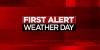 UPDATES: Severe thunderstorms move through metro Atlanta, north Georgia