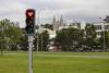 Icelandic Road Agency Wants Hearts Removed From Akureyri Traffic Lights