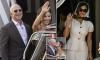La Dolce Vita! Jeff Bezos and Lauren Sanchez's VERY Italian €1,000-a-head wedding menu is revealed with guests set to tuck into dishes beloved by celebrities - and cooked by a Michelin star chef