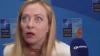 'Is Meloni okay?’: Internet on Italian PM’s viral expressions at NATO Summit