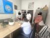 Head of Department and lecturer of Bishkek College of Architecture detained