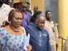 Former Liberian Officials Jailed in Saudi Rice Scandal
