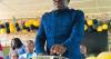 Liberian Aid Worker Urges KRTTI Graduates to Embrace for the Future