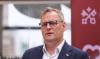 “Riga’s residents gave us a second chance – if we betray them, there won’t be a third,” Kleinbergs warns