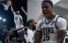 From Trenton To the Thunder: The Inspiring Rise of Liberian-American Star Thomas Sorbor