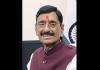 Raksha Rajya Mantri Sanjay Seth to visit Kenya and Madagascar