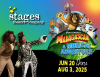 Stages Theatre’s ‘Madagascar’ brings wild adventure to life