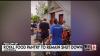 Amsterdam food pantry to stay closed another month due to permit issues