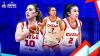 FIBA Women’s AmeriCup 2025 – Team Profile: Chile