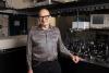 Roberto Morandotti Honored with IEEE Photonics Society Quantum Electronics Award