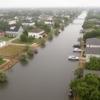 New Study Uncovers Uneven Land Subsidence in New Orleans, Heightening Flood Risk Concerns