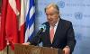 UN chief says Gazans seeking food must not face ‘death sentence’