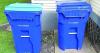 Moving from Waste Management to Kluesner Sanitation