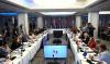 Board of Trustees of the Hayastan All Armenian Fund Holds Annual Meeting