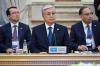 President Tokayev Takes Part in Supreme Eurasian Economic Council Meeting in Minsk