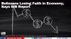 Belizeans Losing Faith in Economy, Says SIB Report