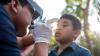 Health communicators from eight countries meet to discuss trachoma in the Region of the Americas
