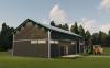 Arkansas Tech officials point to progress on new agriculture building